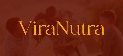 How Your Body Progresses with ViraNutra®