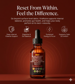 Black Walnut Wormwood Parasite Cleanse